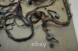Bmw E60 M5 Body Chassis Wiring Harness Loom S85 V10 Smg Oem 2006