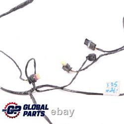 Câblage Pdc Bmw X1 E84 Capteurs De Stationnement De Câble De Pare-chocs Avant 9304728