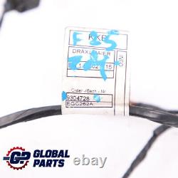 Câblage Pdc Bmw X1 E84 Capteurs De Stationnement De Câble De Pare-chocs Avant 9304728