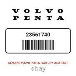 Câble Volvo Penta, faisceau de câblage 23561740