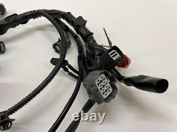 Crf450r Fire Harness Oem Wireing Loom Wires Honda Crf450 Crf450rwe Crf 2019