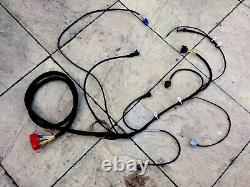 Defender Discovery Td5 10p 15p Engine Harness Wiring Loom Extension Conversion