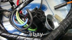 F100 Genuine Ford Nos Engine Bay Wiring Harness / Loom Assy 74/77
