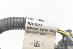 Faisceau de câblage arrière PDC 1800570X 9821353280 OPEL GRANDLAND X 17-21