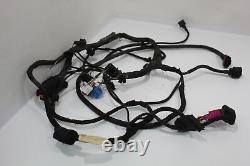Faisceau de câblage du compartiment moteur pour Audi TT 8N BAM 1.8T 1J2971088AS