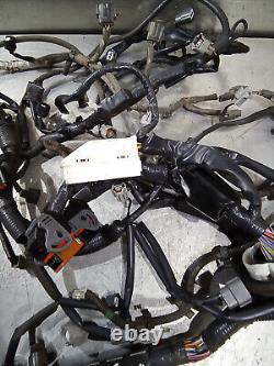 Faisceau de câblage du faisceau d'injection du moteur Nissan 350Z 3.5 V6 2007-2009 VQ35HR