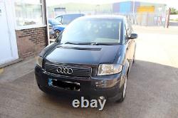 Faisceau de câblage du moteur Audi A2 8Z 1.4 Diesel BHC 8Z2971072BJ