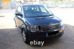 Faisceau de câblage du moteur Audi A2 8Z 1.4 Diesel BHC 8Z2971072BJ