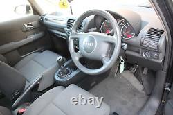 Faisceau de câblage du moteur Audi A2 8Z 1.4 Diesel BHC 8Z2971072BJ