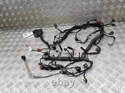 Faisceau de câblage du moteur Audi A3 Dcya 2012-2020 04l972627kn