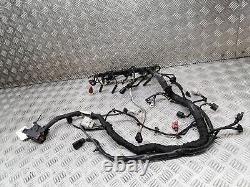 Faisceau de câblage du moteur Audi A3 Dcya 2012-2020 04l972627kn