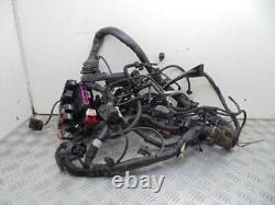 Faisceau de câblage du moteur Audi A4 B8 1.8 essence 2008-2015