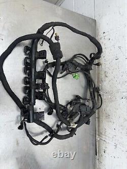 Faisceau de câblage du moteur Audi TT 2.0TFSI CESA DSG 8J0971072AS