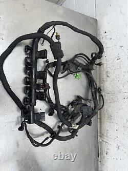 Faisceau de câblage du moteur Audi TT 2.0TFSI CESA DSG 8J0971072AS