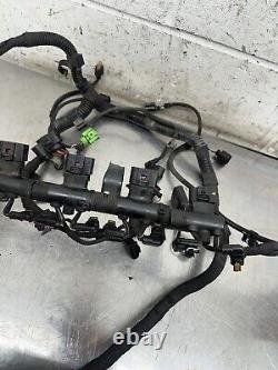 Faisceau de câblage du moteur Audi TT 2.0TFSI CESA DSG 8J0971072AS