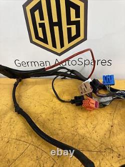 Faisceau de câblage du moteur Audi TT MK1 8N 98-06 1.8T 8N2971072CD