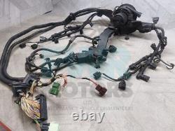 Faisceau de câblage du moteur BMW E92 M3 S65B40 12517839275