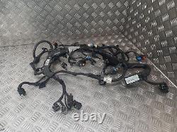 Faisceau de câblage du moteur Ford Mondeo 2.0 Diesel manuel DU5T12C508MR 2014 20 22