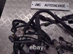 Faisceau de câblage du moteur Z19dth Saab 9-3 1.9 Tid 150 ch 55198579