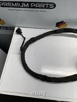 Faisceau de câblage / harnais de phares avant PDC Mercedes Classe C W205 S205 2014-2018