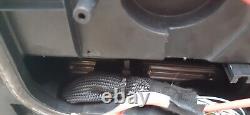 Faisceau de câblage/moteur B7 Audi A4 2.0 tfsi + Ecu & boîte, relais (BUL) 220ch