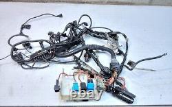 Faisceau de câblage moteur BMW M57 7801726 M57N2