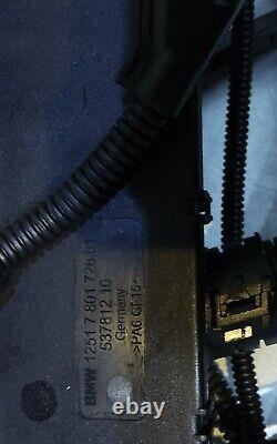 Faisceau de câblage moteur BMW M57 7801726 M57N2