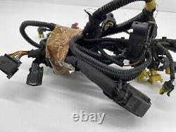 Faisceau de câblage moteur Fiat Panda Mk2 1.1 essence 2003-2011