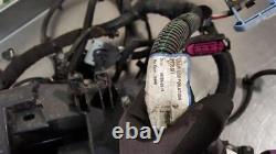 Faisceau de câblage moteur Vauxhall Vivaro B Mk2 1.6 2017 - 93457034