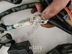 Faisceau de câblage pour Kawasaki Z900 Z900rs 20172022