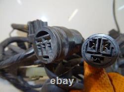 Faisceau électrique de câblage Kawasaki ZX9R ZX-9R 1998-2003 26030-1766