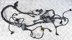 Faisceau électrique / harnais de câblage BMW série 3 5 G20 G30 B48B20A 8482356 / 8482356-04