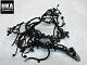 Ford Focus St 2.0 Ecoboost Essence Turbo Moteur Wiring Loom Harness R9dc
