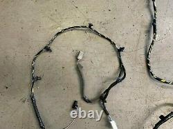 Ford Focus Taigate Wiring Loom Harness St250 Hatch 2015 2018 Mk3 Complete St3