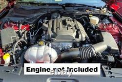 Ford Mustang 2.3 Ecoboost Engine Swap Faisceau De Câblage Et Ecu Kit Convert Loom
