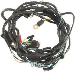 Ford Mustang Headlight Wiring Loom Harness 1965 65 Coupé Convertible Fastback