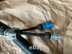 Ford Sierra Cosworth Engine Wiring Harness Véritable Ford Nos