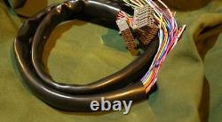 Grand Emanage Ultimate Universal Wiring Harness Wire Loom Kit Uem E-management