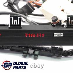 Harnais de câblage de moteur et boîte de vitesses automatique pour BMW E81 E87 LCI E90 Essence N52.