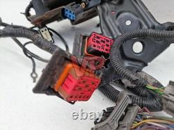 Harnais de câblage du boîtier de fusibles Ford Transit MK8 (14-On) Authentique BK3T 9K499 FBB