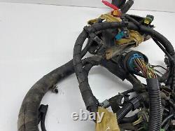 Harnais de câblage du faisceau de moteur Ford Fusion 1.4 Tdci F6ja 2002-2012