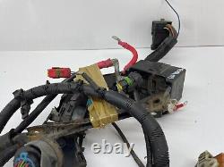 Harnais de câblage du faisceau de moteur Ford Fusion 1.4 Tdci F6ja 2002-2012