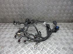 Harnais de câblage du moteur 1.2 du Vauxhall Mokka B Gs Line 2022 - 688328731