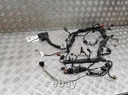 Harnais de câblage du moteur Audi A3 Dcya 2012-2020 04l972627kn