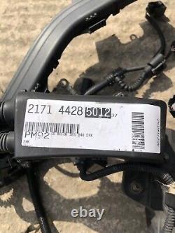 Harnais de câblage du moteur BMW E92 M3 S65B40 7839275