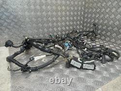 Harnais de câblage du moteur Ford Kuga Mk2 FV4T12A690MCC 2012 13 14 15 16 17 18