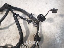 Harnais de câblage du moteur Vw Audi Seat Skoda 2.0 Fsi 06f972619 Authentique