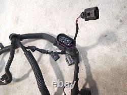 Harnais de câblage du moteur Vw Audi Seat Skoda 2.0 Fsi 06f972619 Authentique