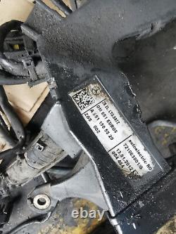 Harnais de câblage du moteur diesel 2.1 Mercedes Sprinter W906 2012 A6511505520