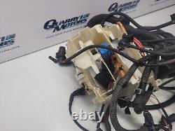 Harnais de câblage électrique du moteur BMW N54 adapté aux séries 3 E90 E91 E92 7556390